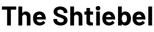The Shteibel